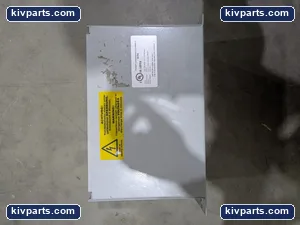 AC 8D56 VFD – actual item, photo 5 of 10