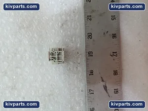 Phoenix Contact 2713764 KMGY COMBICON PCB Connector Plug – actual item, photo 4 of 7