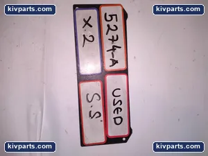 Omron NT2S-SF122B-EV1 Interactive Display – actual item, photo 5 of 5