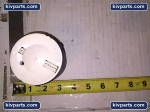 Schneider Electric XVBC21 XVB C21 Tower Stack Light Base – actual item, photo 4 of 5