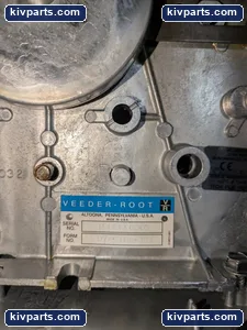 Veeder-Root 1906690305 Gas Pump Computer – actual item, photo 7 of 9