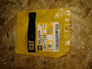 Caterpillar 161-7145 Piston Seal Hydraulic Cylinder