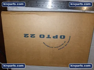 Opto 22 AC422 – actual item, photo 5 of 6