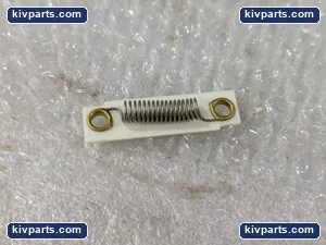 General Electric CR123K1.50A Overload Relay Heater Element – actual item, photo 4 of 5