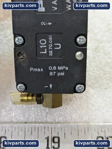 Piab Vacuum Generator – actual item, photo 7 of 9