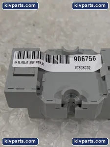 IDEC SH3B-05 Base DIN Rail Screw Terminal – actual item, photo 4 of 6