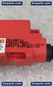 STI 28351-0010 Magnetic Safety Interlock Switch – actual item, photo 4 of 6
