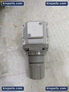 CKD R2100 Pneumatic Component – actual item, photo 6 of 9