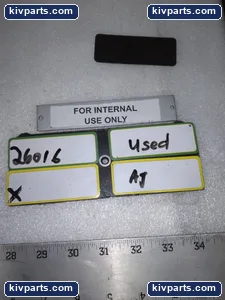 Siemens TI335-37 PLC Module – actual item, photo 4 of 4
