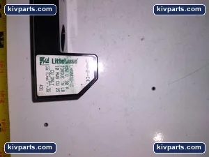 Littelfuse LH60030-1C Class Fuse – actual item, photo 3 of 5