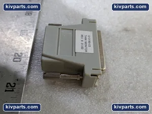 Q13180-03 Tank Monitor Gender Adapter – actual item, photo 5 of 9