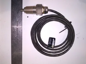 ifm SILFLEX-PUR-15 Proximity Sensor
