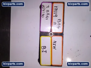 SMC AN30-03 Pneumatic Component – actual item, photo 6 of 6