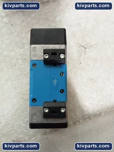 Festo VL-5/2-D-2-FR-C Pneumatic Valve – actual item, photo 2 of 8