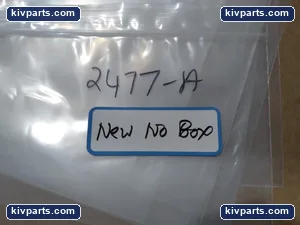 SMC SY9320-5DZE-03T Pneumatic Double Solenoid Valve – actual item, photo 3 of 3