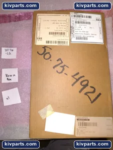 General Electric IS200VATFG1A Mark VI Turbine Control PLC – actual item, photo 4 of 5