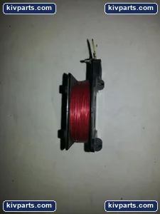 Honeywell 138181 Replacement Coil Solenoid – actual item, photo 3 of 3