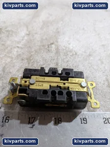 Arrow Hart Receptacle Outlet Strip Gauge – actual item, photo 3 of 7