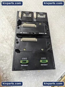Foxboro P0923LR FBI100 Fieldbus Isolator – actual item, photo 5 of 8