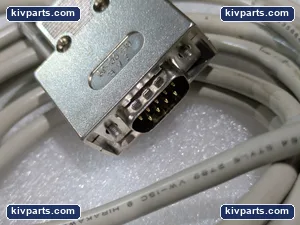 Adept 90400-02100 EXT Panel Controller Cable – actual item, photo 4 of 7