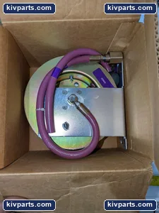 247210-0WOPEN Air Hose – actual item, photo 2 of 6