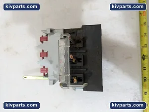 Allen-Bradley 194R-NJ030P3 Fused Disconnect Switch – actual item, photo 5 of 6