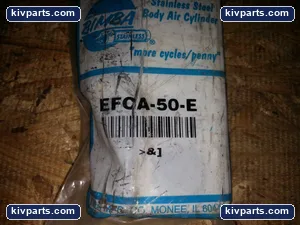 Bimba EFCA-50-E Industrial Automation Control – actual item, photo 2 of 3
