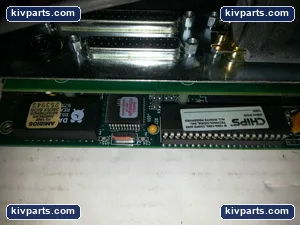 253943 Single Board Computer – actual item, photo 2 of 5