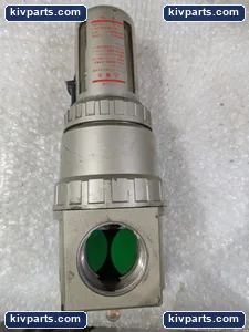 SMC NAL800-N14 Pneumatic Air Line Lubricator – actual item, photo 2 of 7