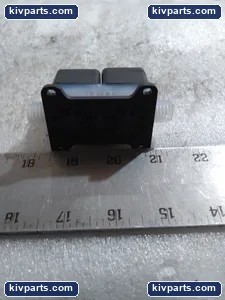 SMC LVC23U-S07 Pneumatic Component – actual item, photo 4 of 6