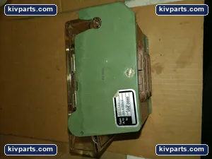 ABB Relay Contactor – actual item, photo 2 of 5