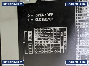 Allen-Bradley 1785-L60B Processor Module – actual item, photo 10 of 14