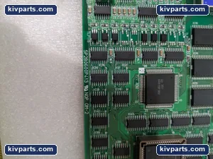 Toshiba MIFW01G021 Tosmap – actual item, photo 3 of 11