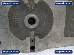 Kurt SPC1 CNC Milling Vise – actual item, photo 4 of 7