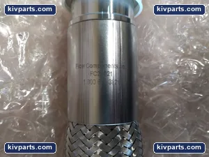 FC20021 Stainless Steel Flex Connector – actual item, photo 9 of 11