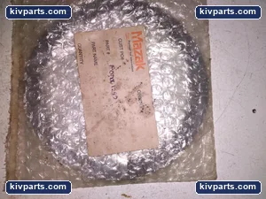 Mazak 1240 F009XX – actual item, photo 2 of 3