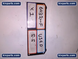 Hima 7126 6705/C5 PLC Module – actual item, photo 3 of 3