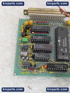 Amphenol 2871-2024 Board Card Industrial Module – actual item, photo 2 of 7
