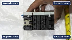 Moeller PKZMO-63 Circuit Breaker – actual item, photo 6 of 7