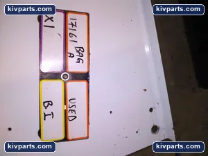Tyco 27E122 Relay – actual item, photo 6 of 6