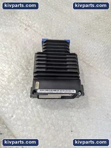 Foxboro P0917YZ Processor I/A Series DCS Module – actual item, photo 2 of 8
