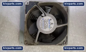 Fanuc UTHS457C Cooling Fan – actual item, photo 2 of 4