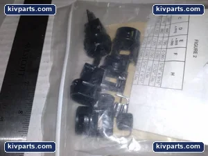 Thomas & Betts 3LK49 Knock Out – actual item, photo 3 of 4