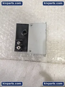 SEL SEL-9502 Contact Arc Suppressor – actual item, photo 2 of 6