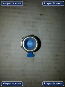 316 Stainless Steel Hose Barb Adapter Fitting HLR PMI Male NPT Thread Connector – actual item, photo 3 of 4