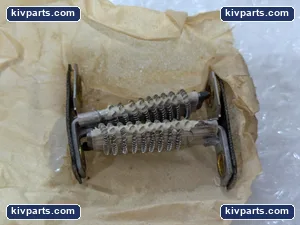 General Electric 81D230 Relay Heater Element – actual item, photo 3 of 4