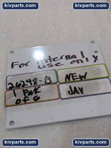 Jim-pak LM1488NJP Integrated Circuit – actual item, photo 7 of 7
