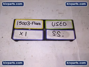 MS6-125-C SAF Opal Soft Starter – actual item, photo 5 of 5