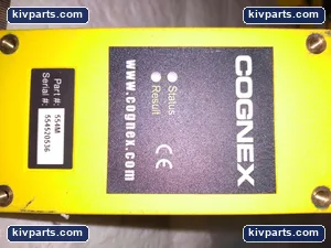 Cognex Vision System – actual item, photo 5 of 6