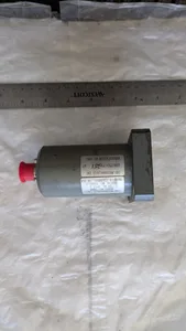 IRD Mechanalysis Vibration Control Sensor
